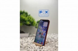 iPhone 13 128GB Független 100% akkumulátor Megkímélt állapot