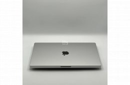 MacBook Pro 16″ 2021, M1 Max , 64 GB RAM, 10 core CPU, 24 core GPU, 512GB SSD, Silver 27% Áfás (0382AR)