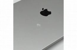 MacBook Pro 16″ 2021, M1 Max , 64 GB RAM, 10 core CPU, 24 core GPU, 512GB SSD, Silver 27% Áfás (0461AB))