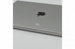 MacBook Pro 16″ 2021, M1 Max , 64 GB RAM, 10 core CPU, 24 core GPU, 512GB SSD, Silver 27% Áfás (0461AB))