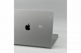 MacBook Pro 16″ 2021, M1 Max , 64 GB RAM, 10 core CPU, 24 core GPU, 512GB SSD, Silver 27% Áfás (0461AB))