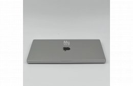 MacBook Pro 16″ 2021, M1 Max , 64 GB RAM, 10 core CPU, 24 core GPU, 512GB SSD, Silver 27% Áfás (0461AB))