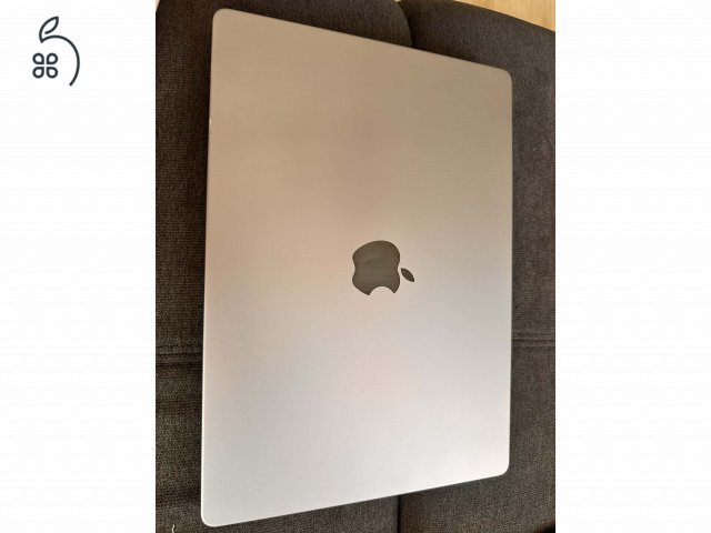 Magánszemélytól eladó Macbook Pro kihasználatlanság miatt