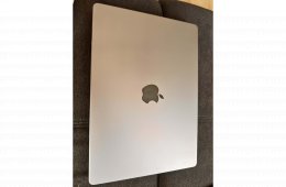 Magánszemélytól eladó Macbook Pro kihasználatlanság miatt
