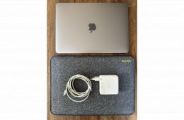 MacBook Pro 13” (2017)