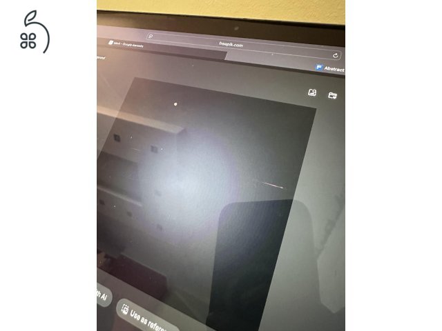 MacBook Pro 13” (2017)