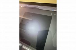 MacBook Pro 13” (2017)