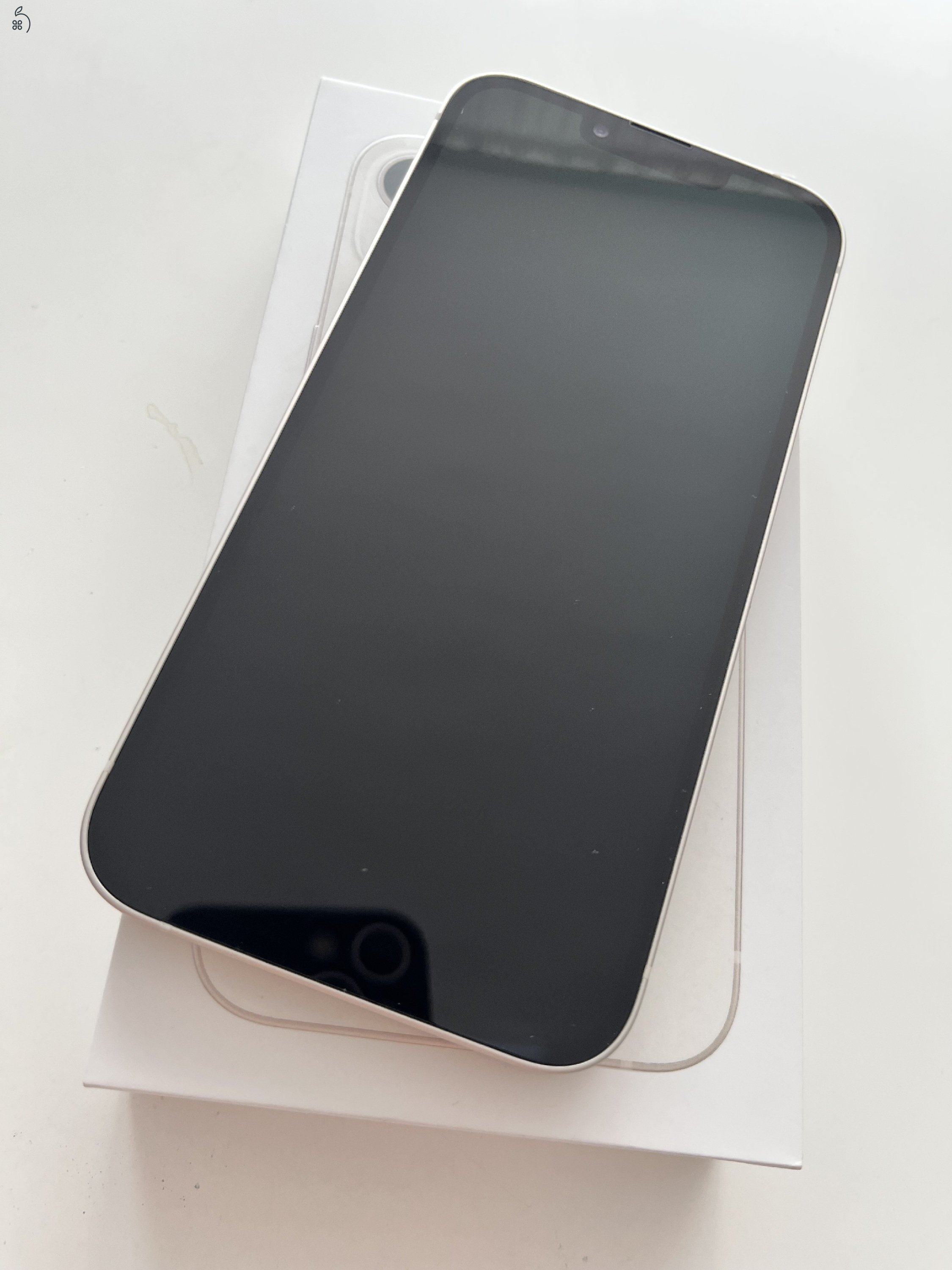 iPhone 13 128GB Új!