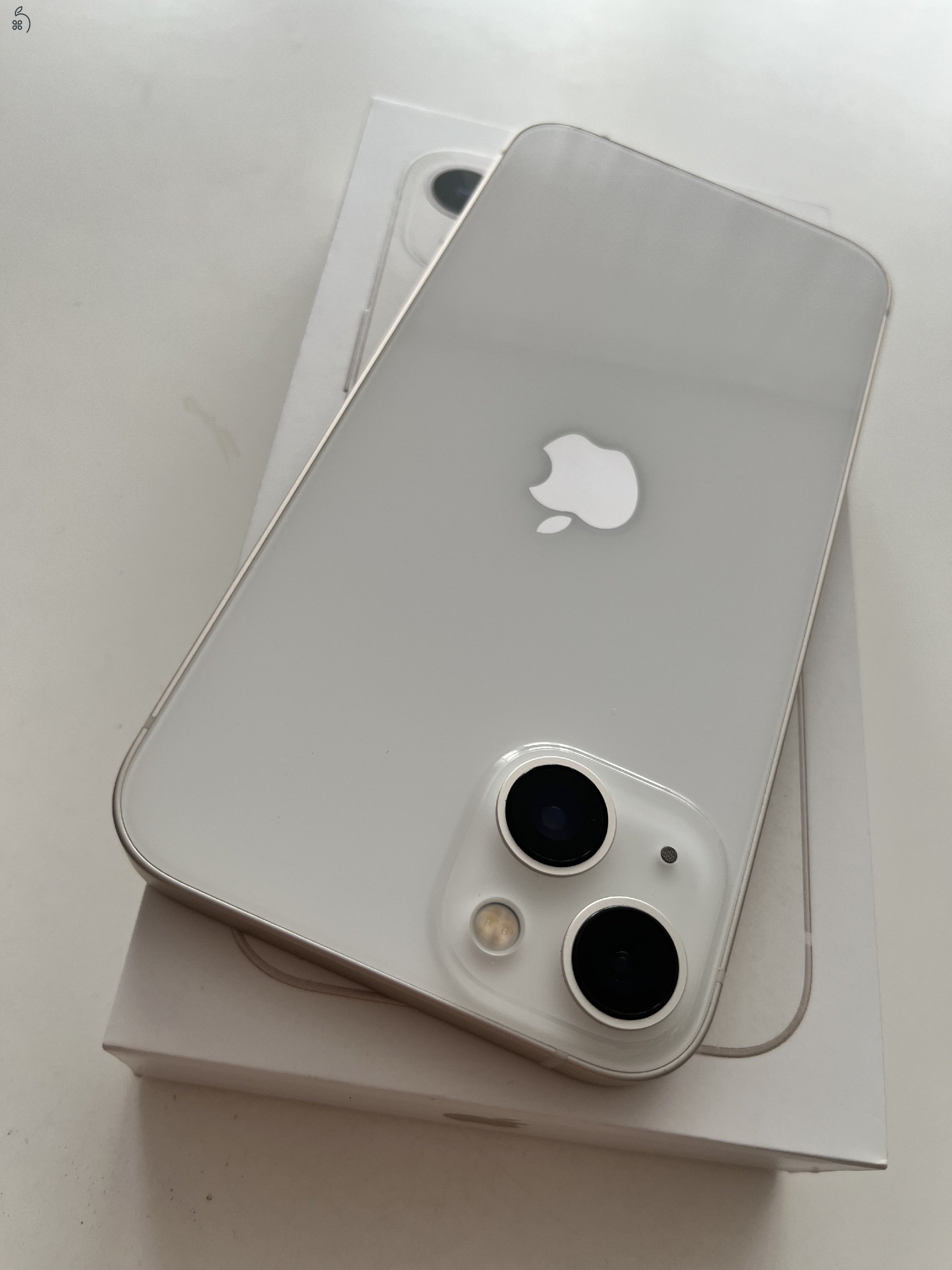 iPhone 13 128GB Új!