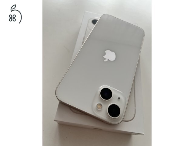 iPhone 13 128GB Új!