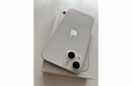 iPhone 13 128GB Új!