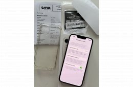 iPhone 13 128GB Új!