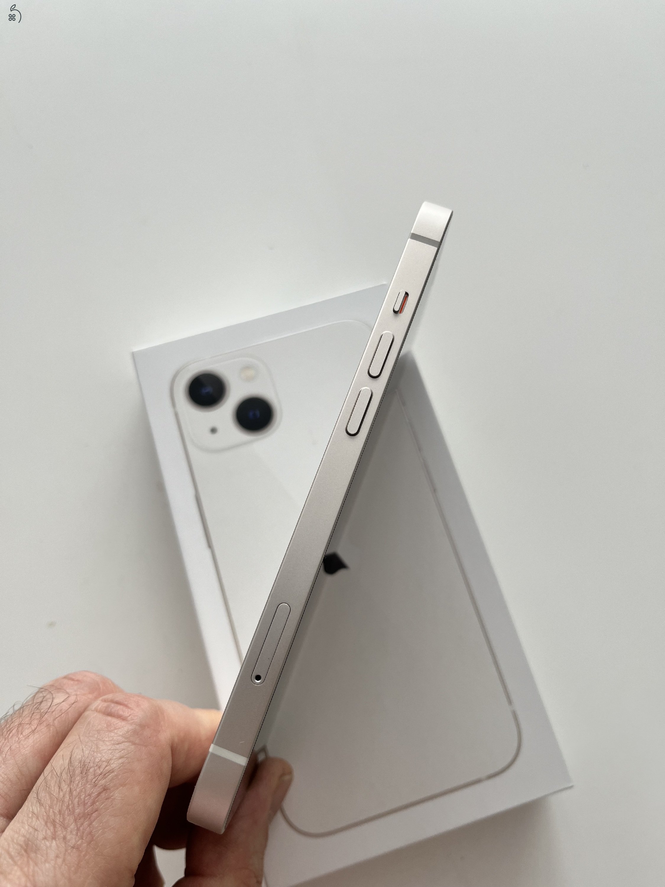 iPhone 13 128GB Új!