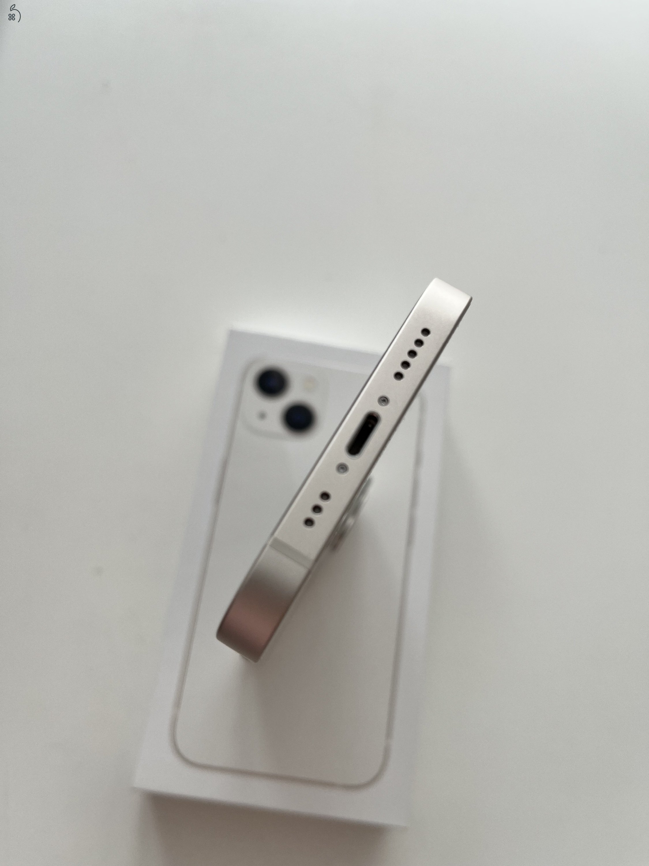 iPhone 13 128GB Új!