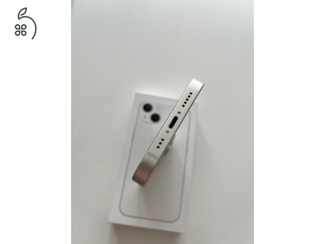 iPhone 13 128GB Új!