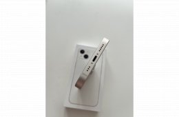 iPhone 13 128GB Új!