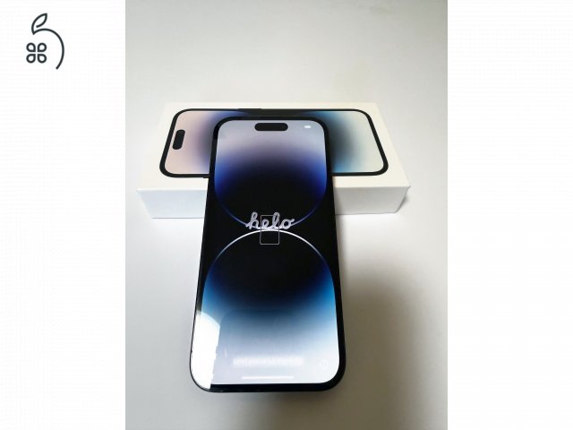 iPhone 14 Pro Space Black 256 GB