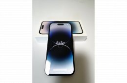 iPhone 14 Pro Space Black 256 GB