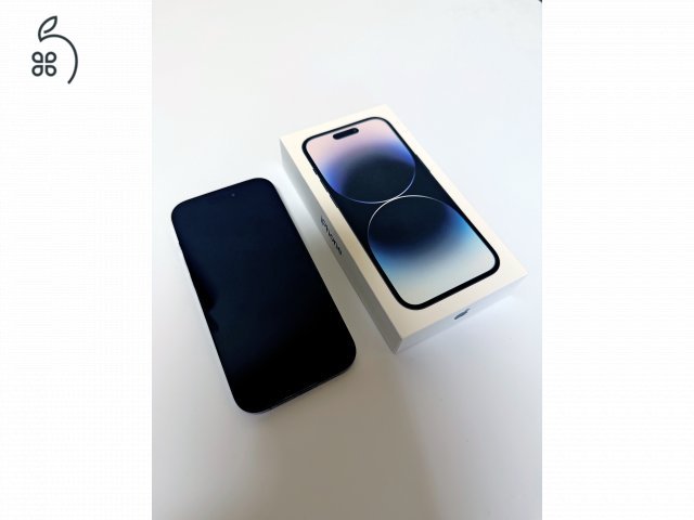 iPhone 14 Pro Space Black 256 GB