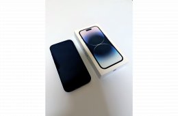 iPhone 14 Pro Space Black 256 GB