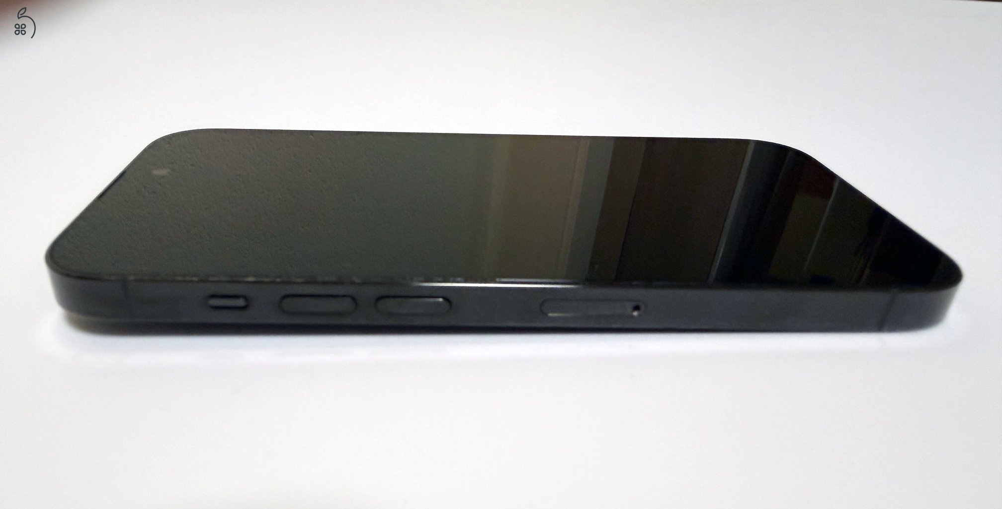 iPhone 14 Pro Space Black 256 GB