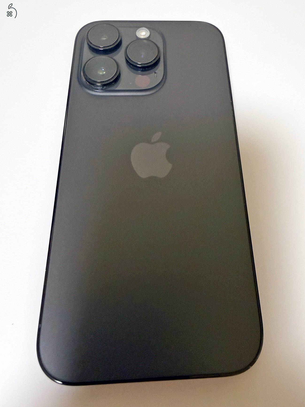 iPhone 14 Pro Space Black 256 GB