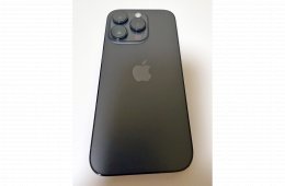 iPhone 14 Pro Space Black 256 GB