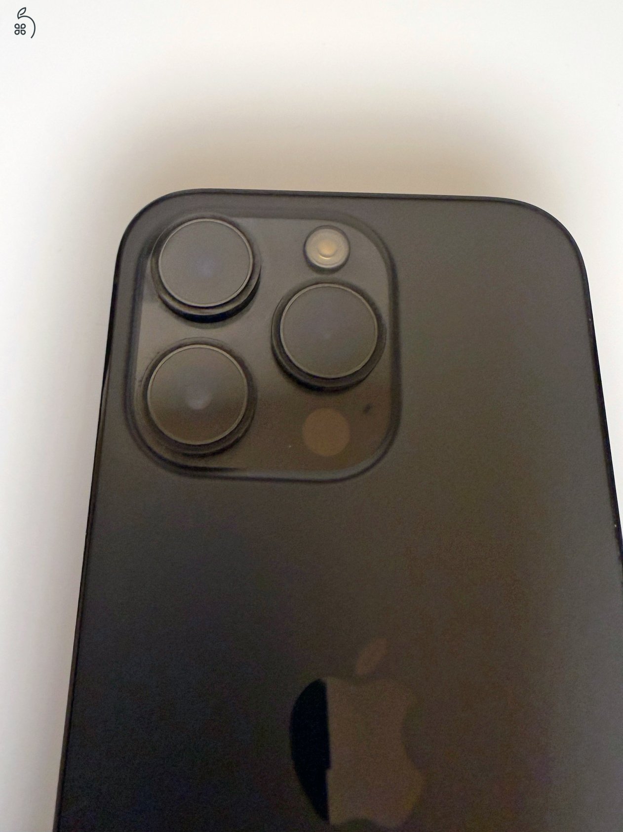 iPhone 14 Pro Space Black 256 GB