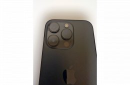 iPhone 14 Pro Space Black 256 GB