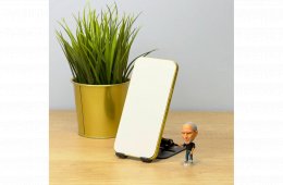 MacSzerez.com - iPhone 14 Plus / 256GB / Sárga szín / Új készülék! / E-sim modell / Garancia! 