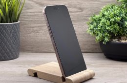 Hibátlan iPhone 16 Pro Max White Titanium 256GB 2 ÉV Garanciával 96%