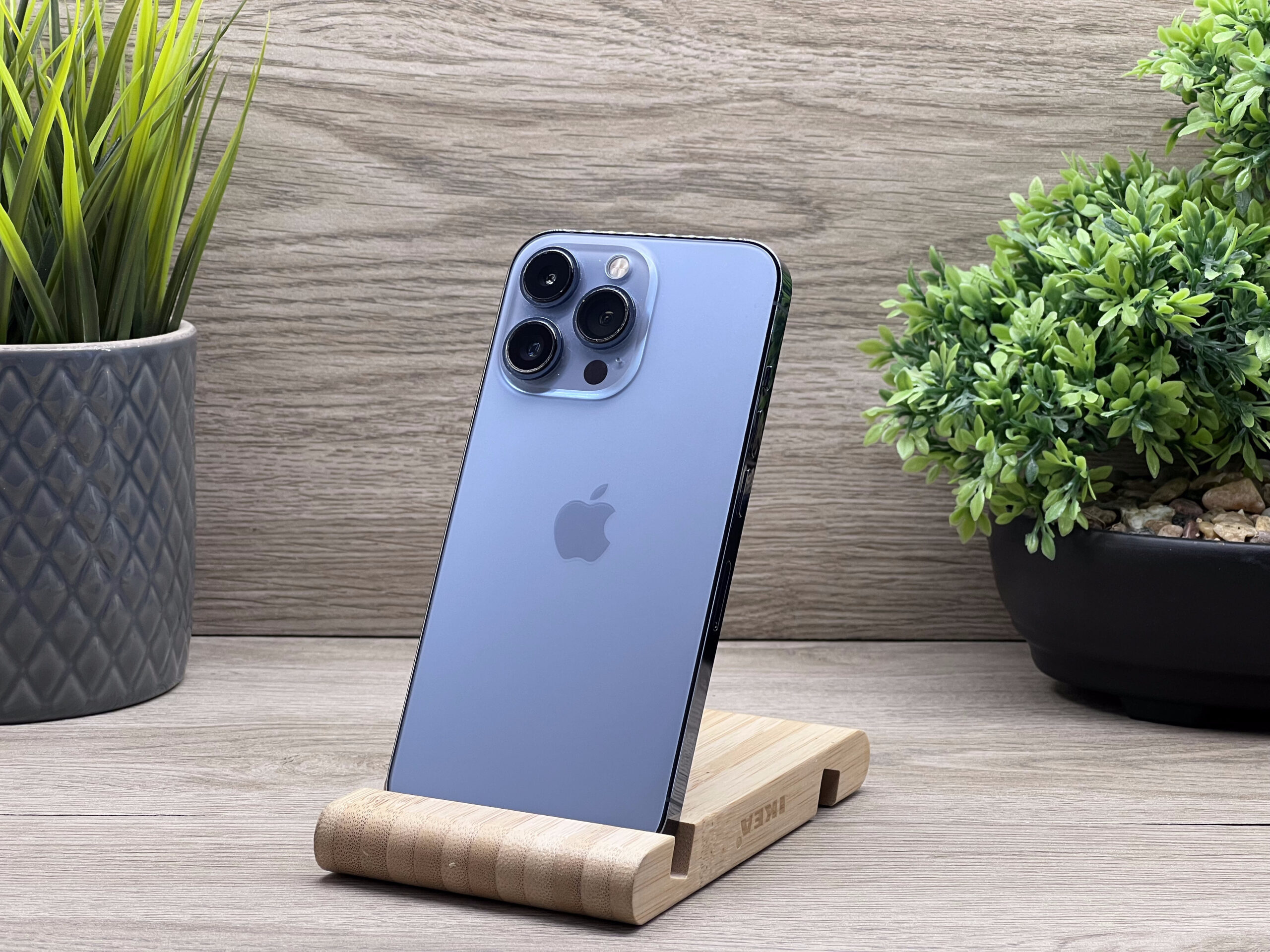 Hibátlan iPhone 13 Pro Sierra 128GB 2 ÉV Garanciával 100%