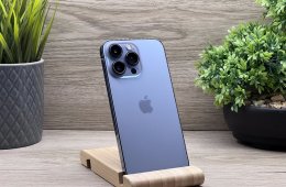 Hibátlan iPhone 13 Pro Sierra 128GB 2 ÉV Garanciával 100%