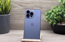 Hibátlan iPhone 13 Pro Sierra 128GB 2 ÉV Garanciával 100%