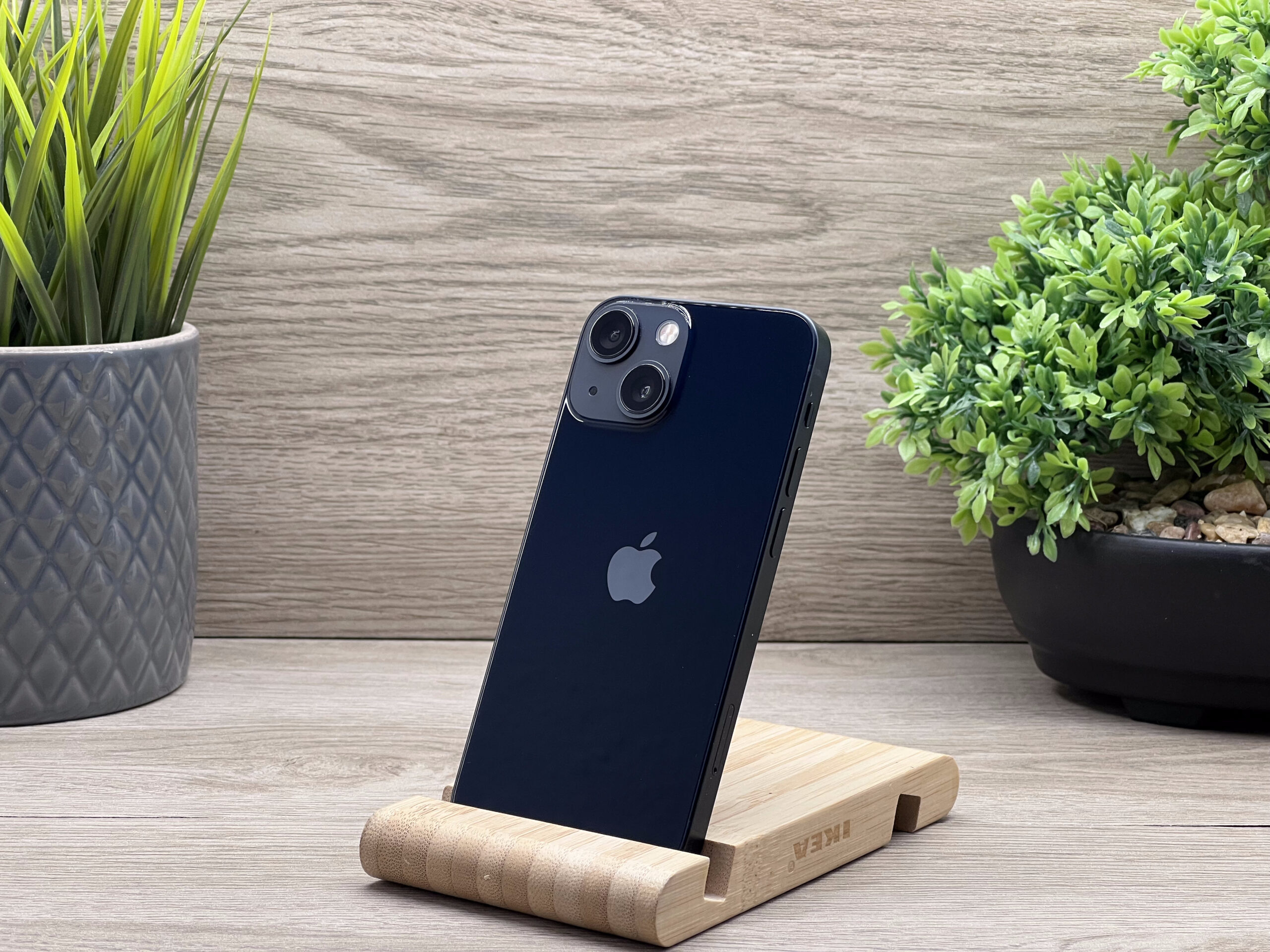 iPhone 13 Mini Midnight 128GB 2 ÉV Garanciával 100%