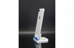 Apple iPhone 8 Plus 64 GB Silver 100% akku - 12 HÓ GARANCIA