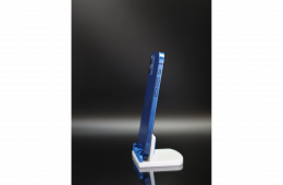 Apple iPhone 12 64 GB Blue 100% akku - 12 HÓ GARANCIA