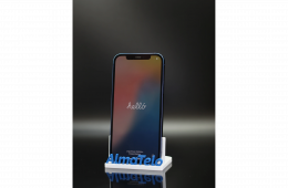 Apple iPhone 12 64 GB Blue 100% akku - 12 HÓ GARANCIA