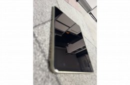 iPad Air 11” 2024 M2 256GB Starlight 100% Akku Garancia