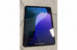 iPad Air 11” 2024 M2 256GB Starlight 100% Akku Garancia