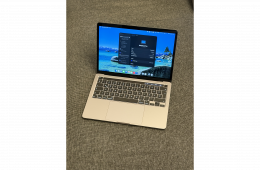 MacBook Pro 13” M1 - 512 GB