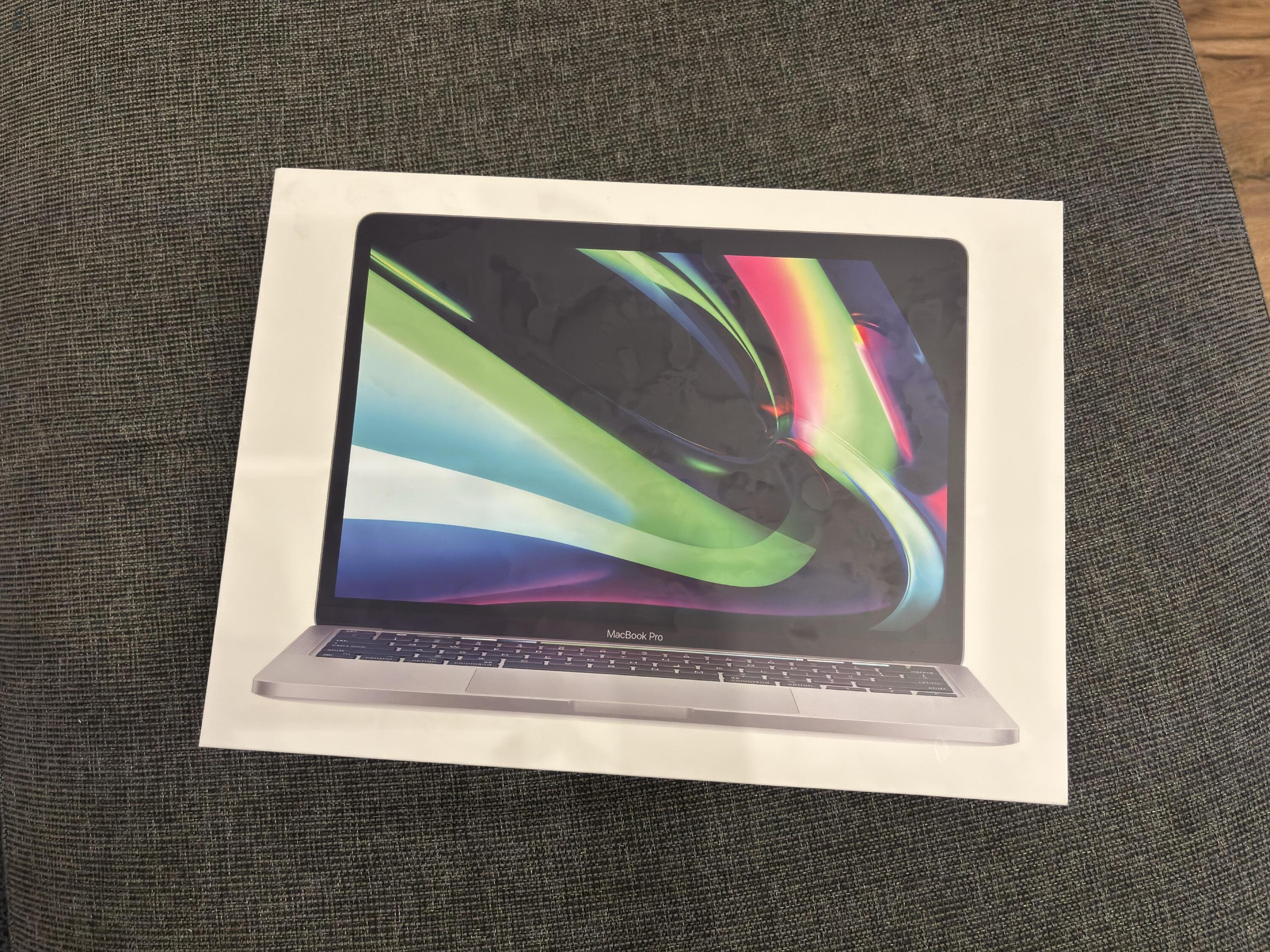 MacBook Pro 13” M1 - 512 GB