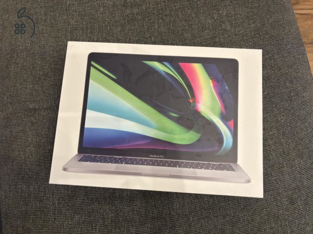 MacBook Pro 13” M1 - 512 GB