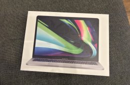 MacBook Pro 13” M1 - 512 GB