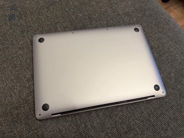 MacBook Pro 13” M1 - 512 GB