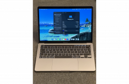 MacBook Pro 13” M1 - 512 GB