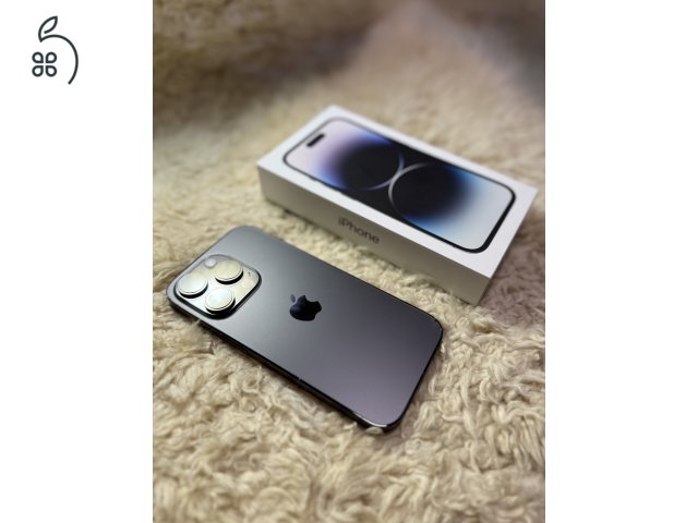 Iphone 14 Pro 256GB