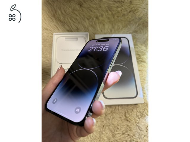 Iphone 14 Pro 256GB