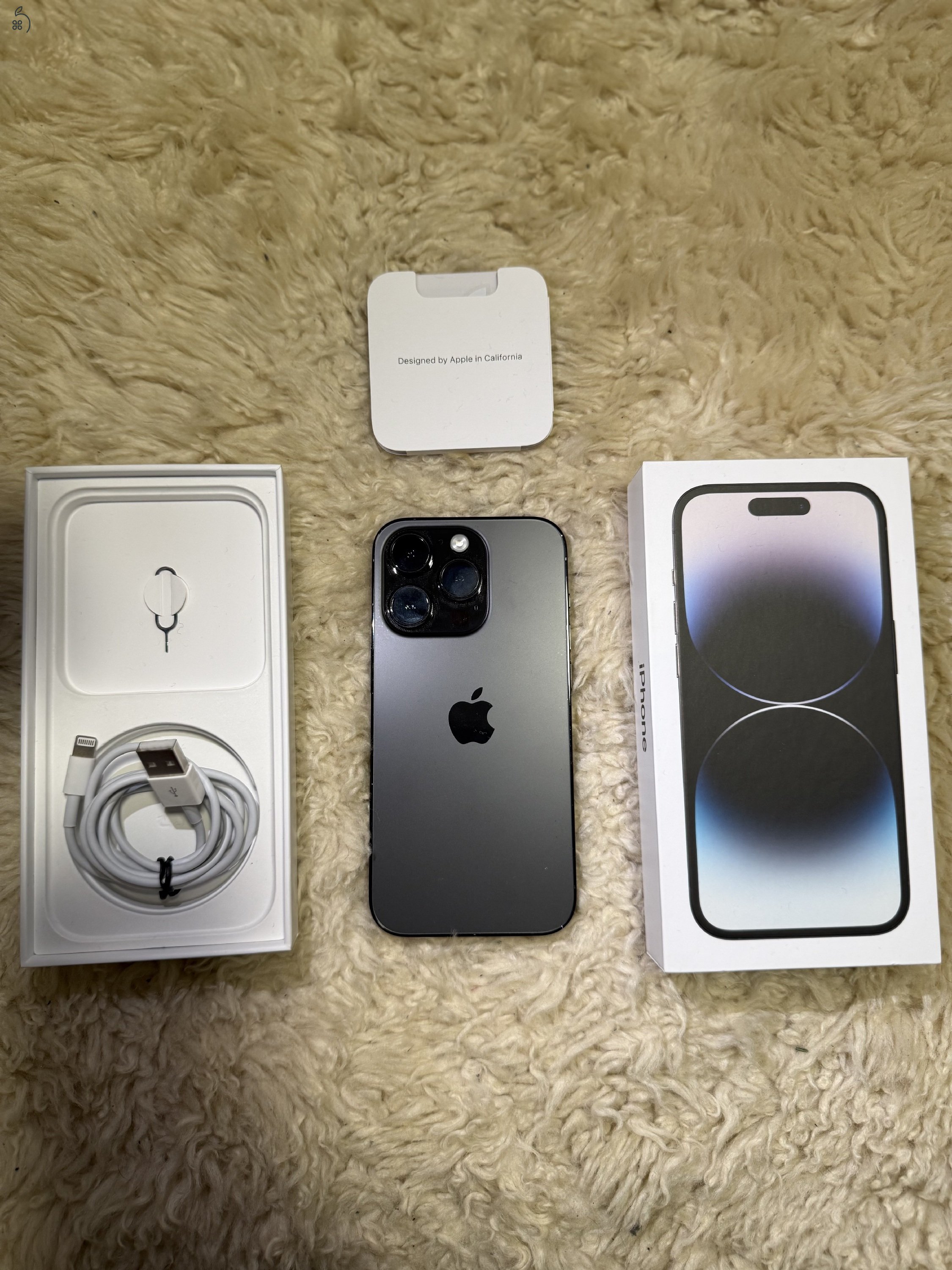 Iphone 14 Pro 256GB