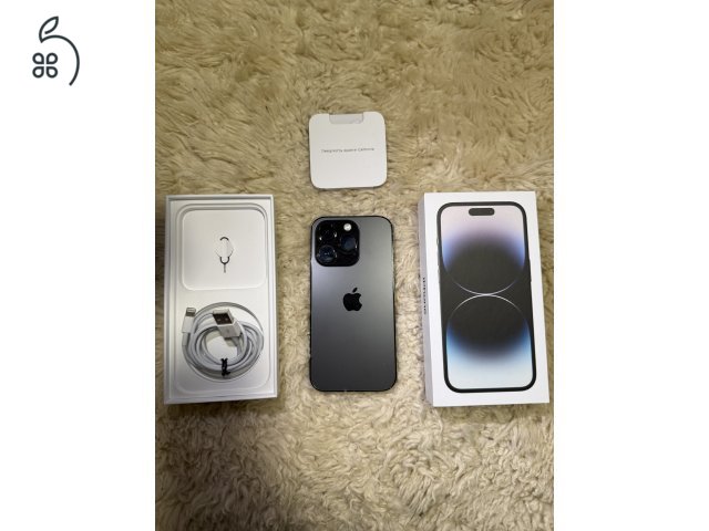 Iphone 14 Pro 256GB